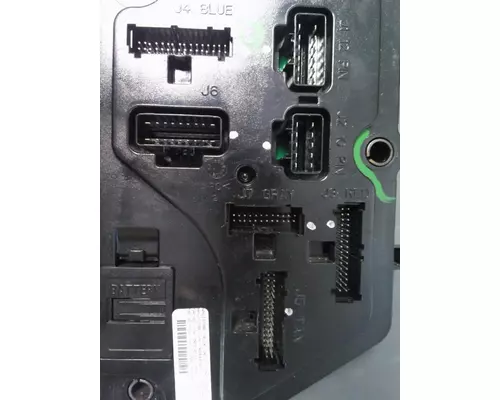INTERNATIONAL MV CHASSIS CONTROL MODULE (CCM)