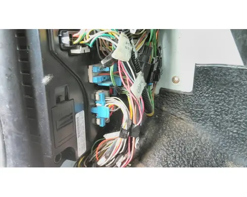 INTERNATIONAL MV CHASSIS CONTROL MODULE (CCM)