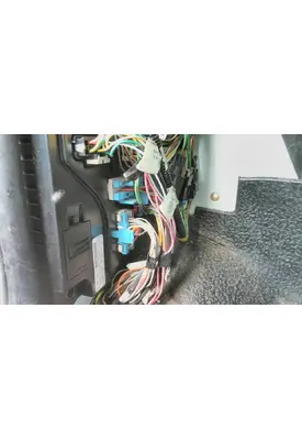 INTERNATIONAL MV CHASSIS CONTROL MODULE (CCM)