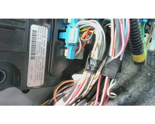 INTERNATIONAL MV CHASSIS CONTROL MODULE (CCM)