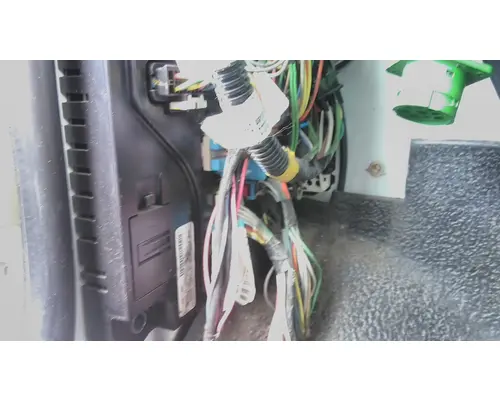 INTERNATIONAL MV CHASSIS CONTROL MODULE (CCM)