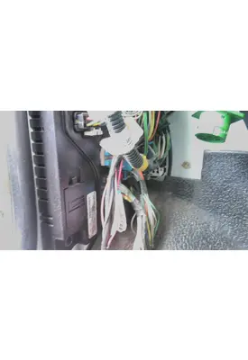 INTERNATIONAL MV CHASSIS CONTROL MODULE (CCM)