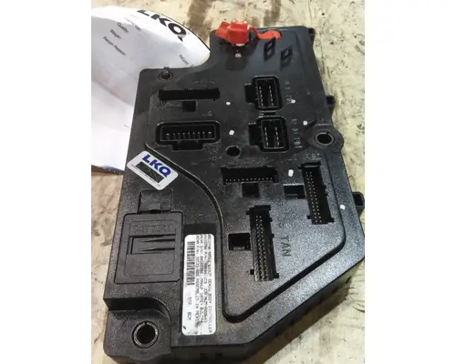 INTERNATIONAL MV CHASSIS CONTROL MODULE (CCM)