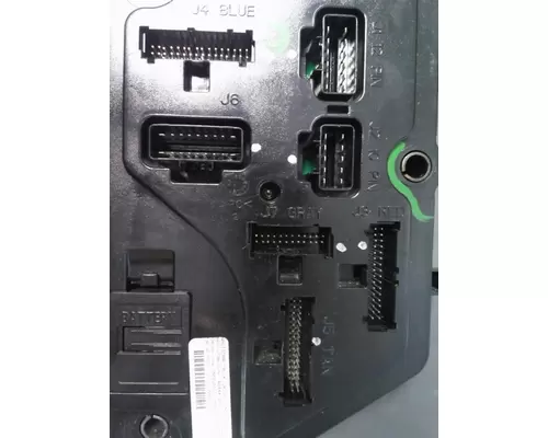 INTERNATIONAL MV CHASSIS CONTROL MODULE..CCM