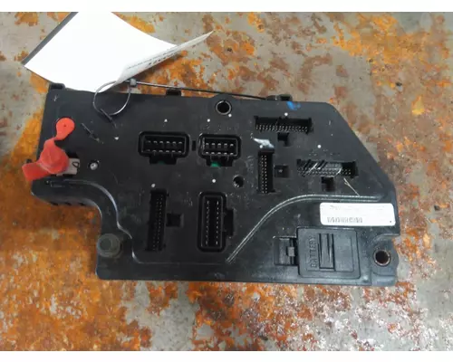 INTERNATIONAL MV CHASSIS CONTROL MODULE