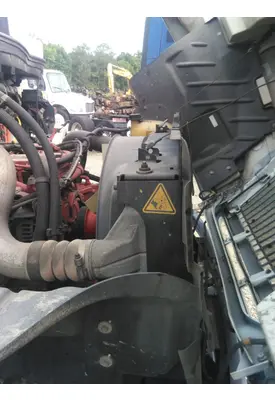INTERNATIONAL MV COOLING ASSEMBLY (RAD, COND, ATAAC)