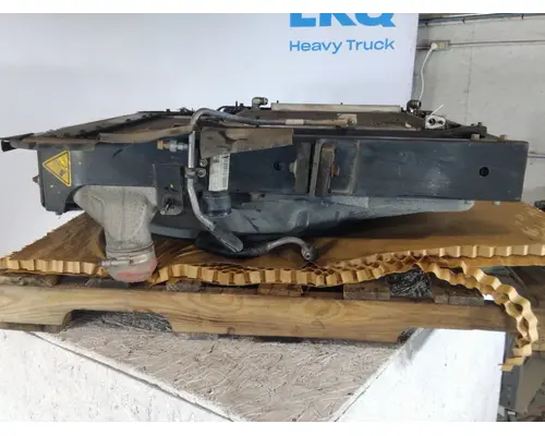 INTERNATIONAL MV COOLING ASSEMBLY (RAD, COND, ATAAC)