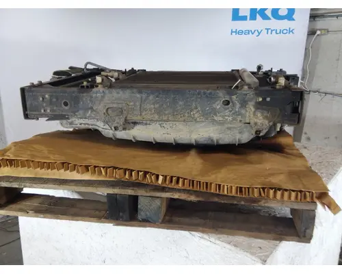 INTERNATIONAL MV COOLING ASSEMBLY (RAD, COND, ATAAC)