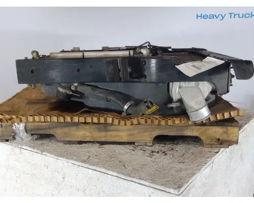 INTERNATIONAL MV COOLING ASSEMBLY (RAD, COND, ATAAC)