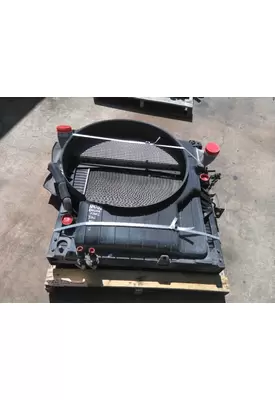 INTERNATIONAL MV COOLING ASSEMBLY (RAD, COND, ATAAC)