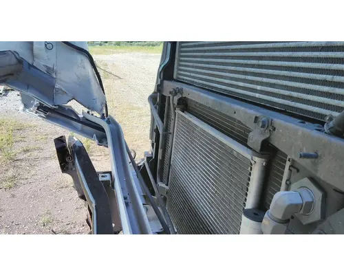 INTERNATIONAL MV COOLING ASSEMBLY (RAD, COND, ATAAC)