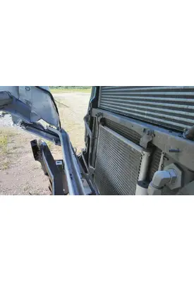 INTERNATIONAL MV COOLING ASSEMBLY (RAD, COND, ATAAC)