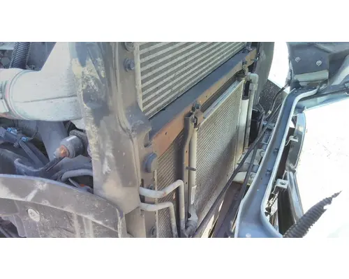INTERNATIONAL MV COOLING ASSEMBLY (RAD, COND, ATAAC)