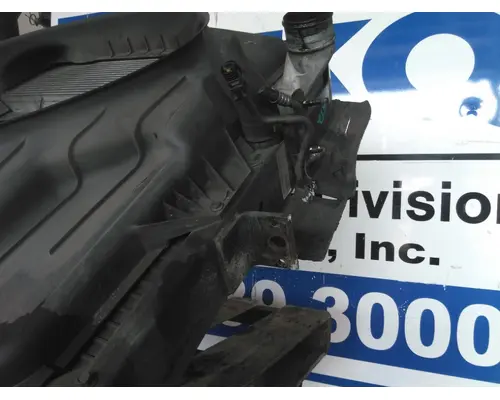 INTERNATIONAL MV COOLING ASSEMBLY (RAD, COND, ATAAC)