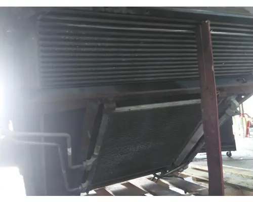 INTERNATIONAL MV COOLING ASSEMBLY (RAD, COND, ATAAC)