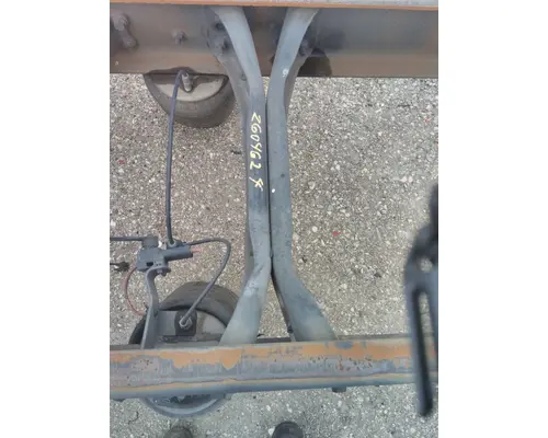 INTERNATIONAL MV CROSSMEMBER