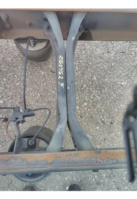 INTERNATIONAL MV CROSSMEMBER