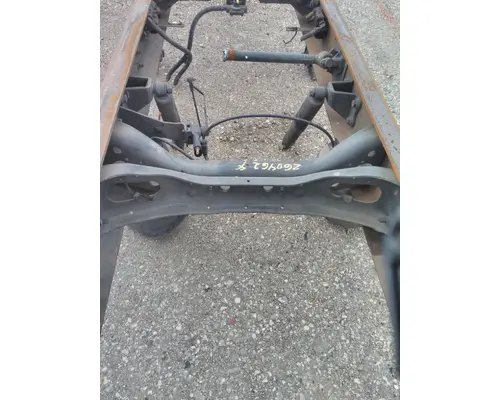 INTERNATIONAL MV CROSSMEMBER