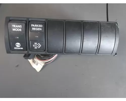 INTERNATIONAL MV DASH PANEL