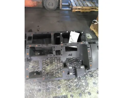 INTERNATIONAL MV DASH PANEL