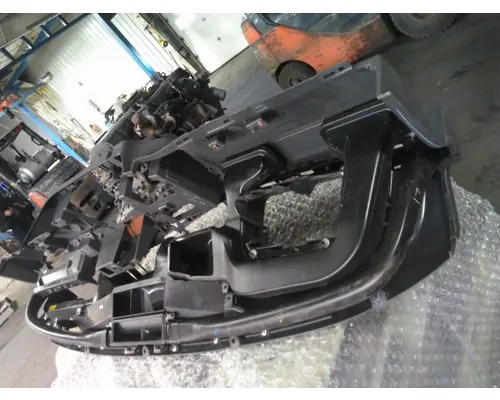 INTERNATIONAL MV DASH PANEL