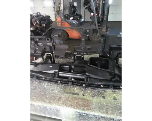 INTERNATIONAL MV DASH PANEL