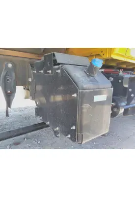 INTERNATIONAL MV DEF TANK