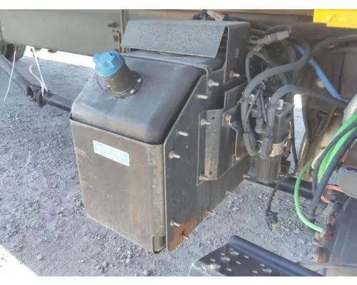 INTERNATIONAL MV DEF TANK