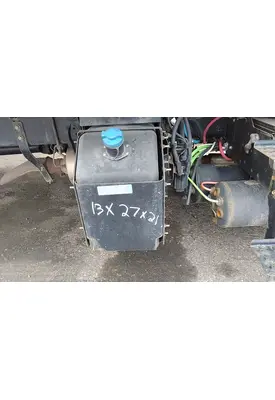 INTERNATIONAL MV DEF TANK