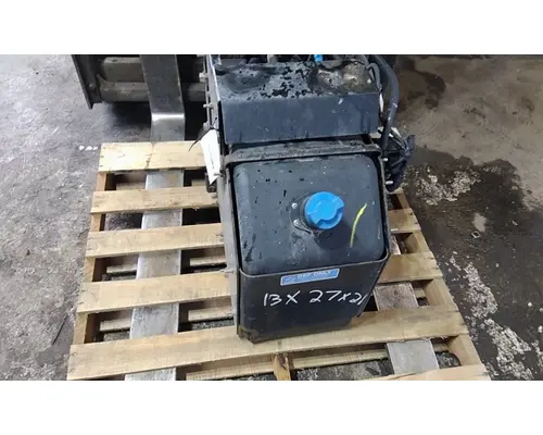 INTERNATIONAL MV DEF TANK