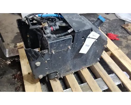 INTERNATIONAL MV DEF TANK