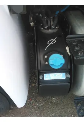 INTERNATIONAL MV DEF TANK