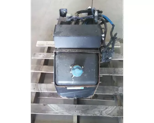 INTERNATIONAL MV DEF TANK