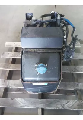 INTERNATIONAL MV DEF TANK