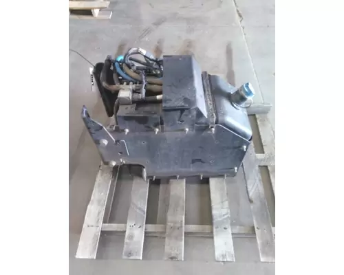 INTERNATIONAL MV DEF TANK