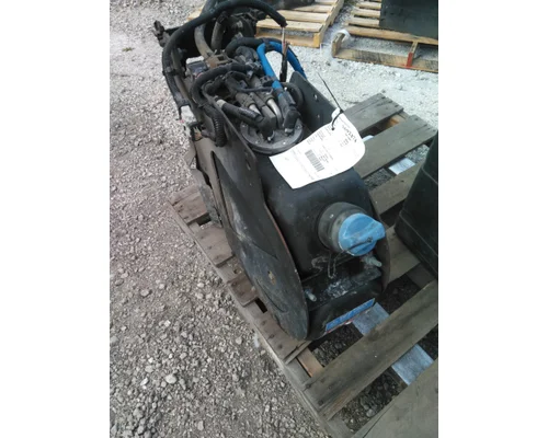 INTERNATIONAL MV DEF TANK