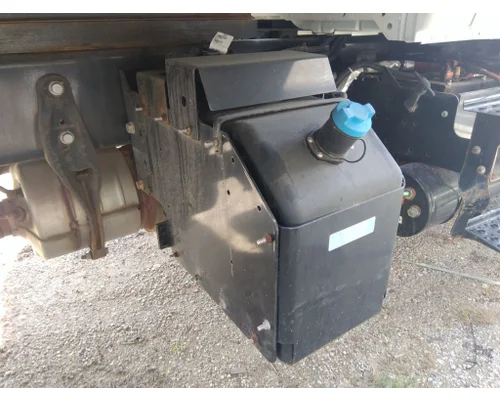 INTERNATIONAL MV DEF TANK