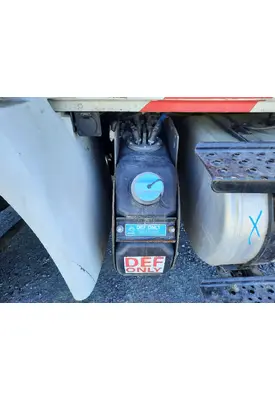 INTERNATIONAL MV DEF TANK