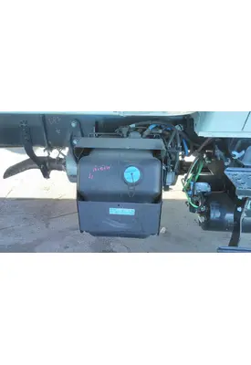 INTERNATIONAL MV DEF TANK