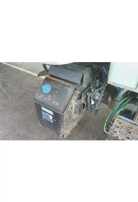 INTERNATIONAL MV DEF TANK