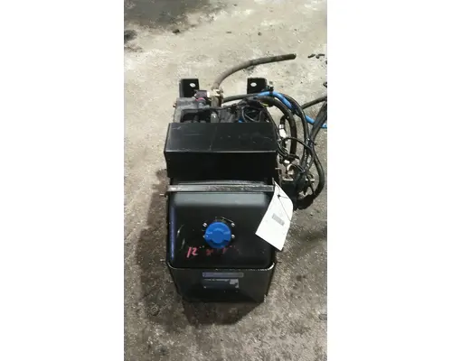 INTERNATIONAL MV DEF TANK