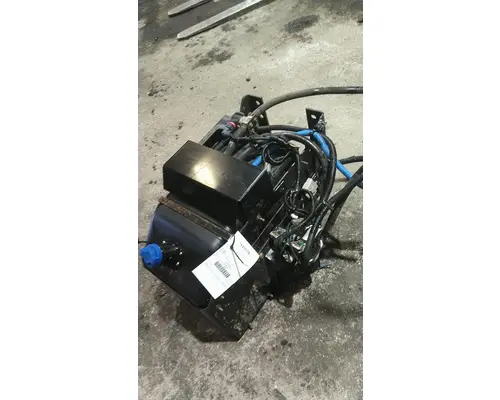 INTERNATIONAL MV DEF TANK