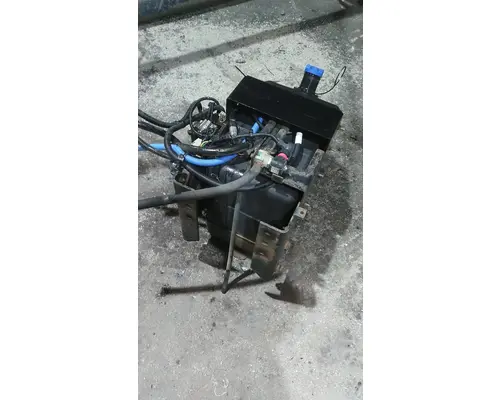 INTERNATIONAL MV DEF TANK