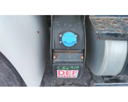 INTERNATIONAL MV DEF TANK