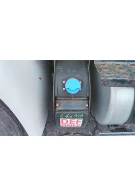 INTERNATIONAL MV DEF TANK