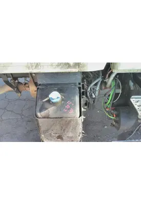 INTERNATIONAL MV DEF TANK