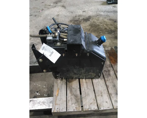 INTERNATIONAL MV DEF TANK