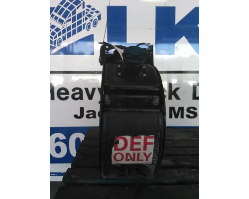 INTERNATIONAL MV DEF TANK