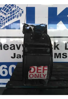 INTERNATIONAL MV DEF TANK
