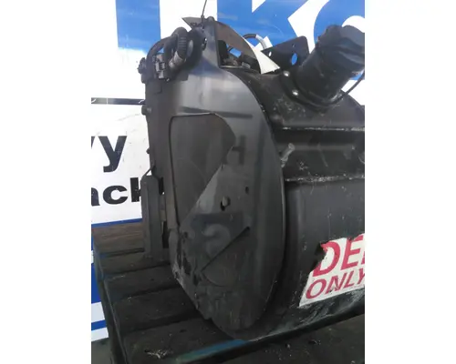 INTERNATIONAL MV DEF TANK